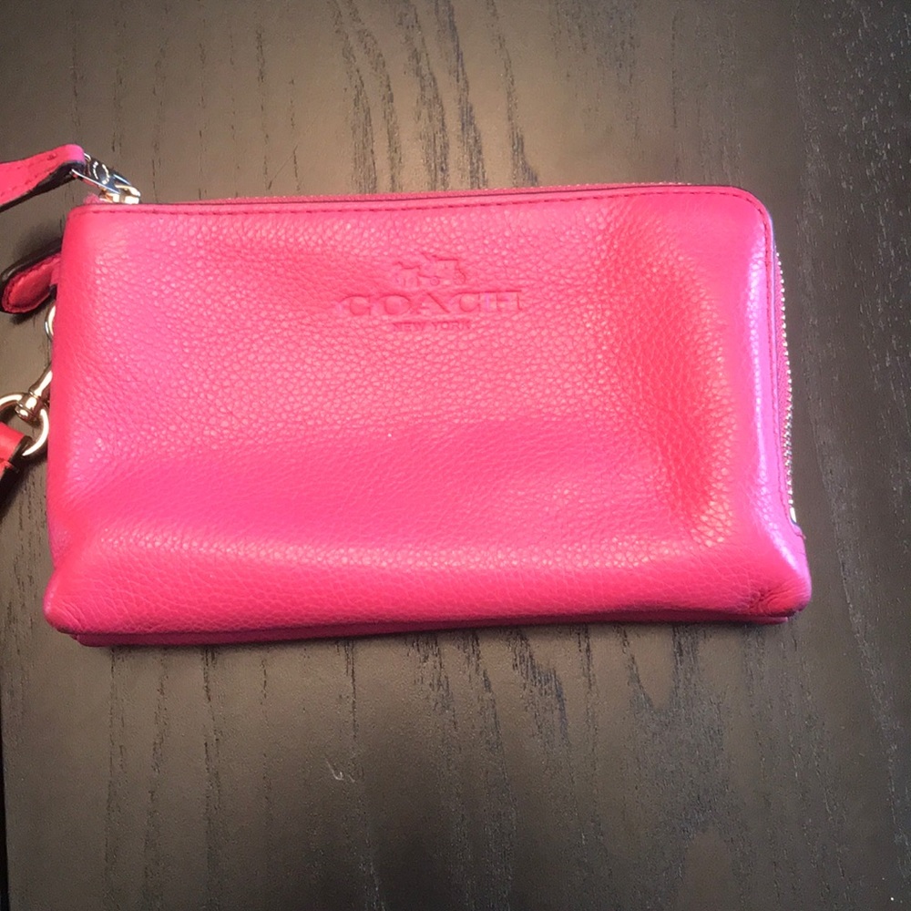 Change purse